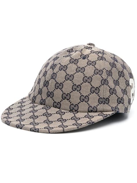 casquette gucci 5 bande|casquette gg supreme.